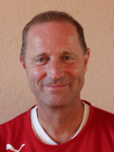 Frank Schmidt Dr.