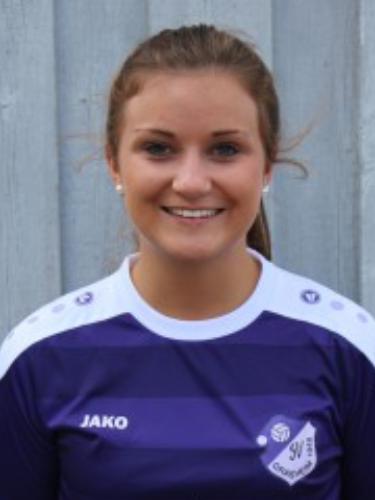 Avatar Bild für Johanna Mayr