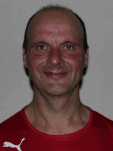 Armin Leinfelder