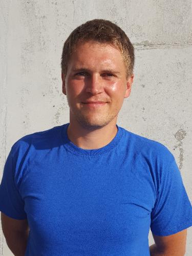 Kevin Boeck