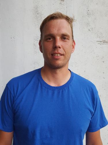 Bernd Schuster