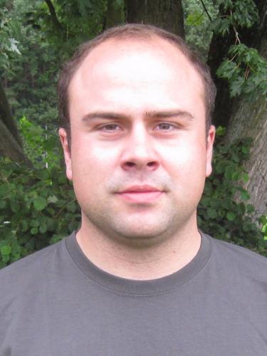 Ewald Orth