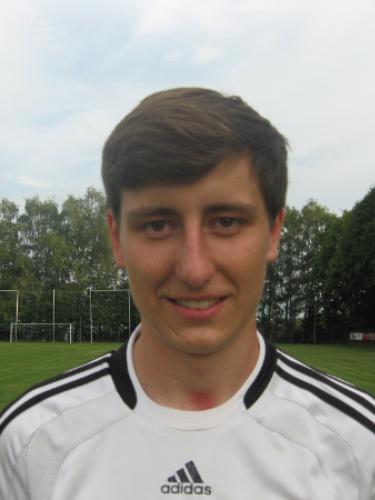 Nico Krämer
