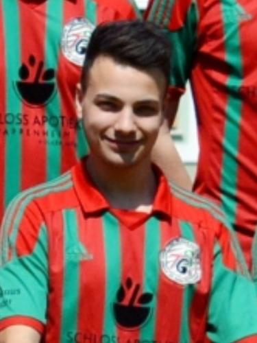 Christopher Armoutzidis