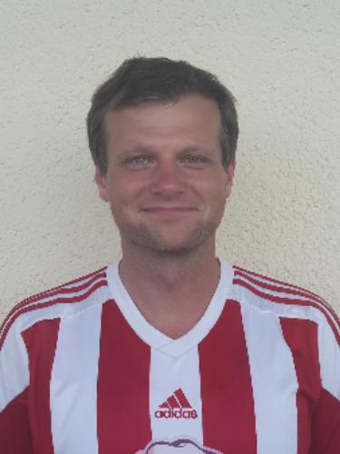 Christian Klinge