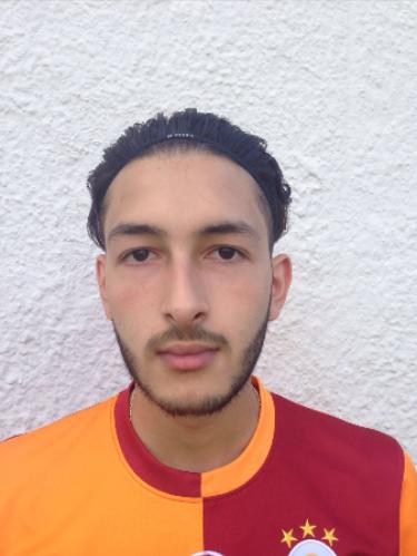 Baris Demirhan