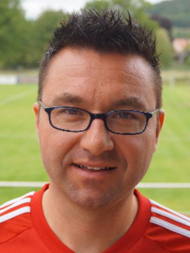 Frank Tischer
