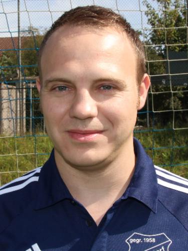 Markus Beslmueller