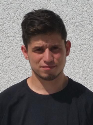 Enes Erbas