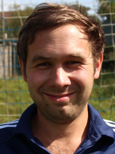 Andreas Müller