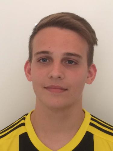 Lukas Gross