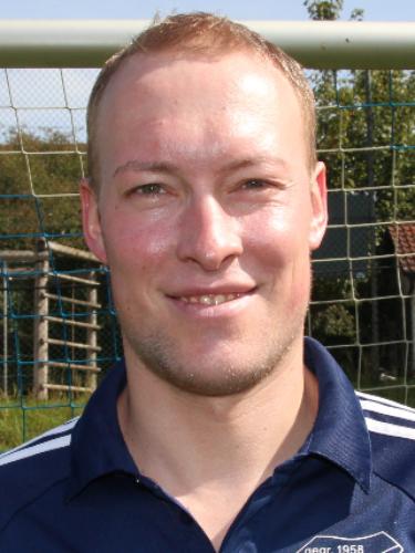 Martin Steiger
