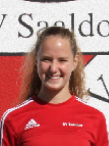 Stefanie Dietrich