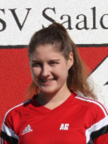 Avatar Bild für Antonia Gertig