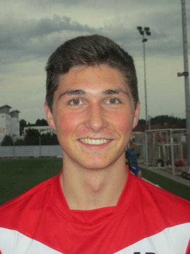 Adrian Busch