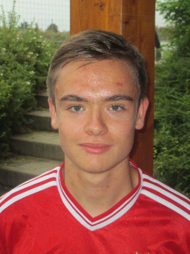 Tobias Haidacher