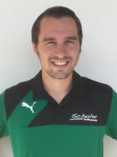 Steffen Krug