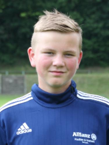 Nico Kopp