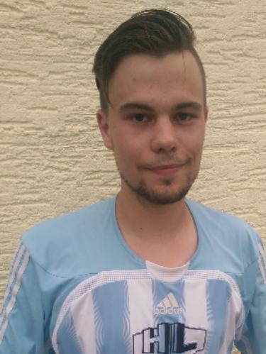 Daniel Feichtmeier