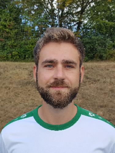 Alex Menschow