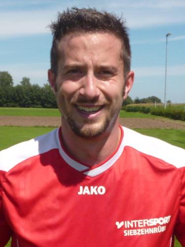 Michael Sever