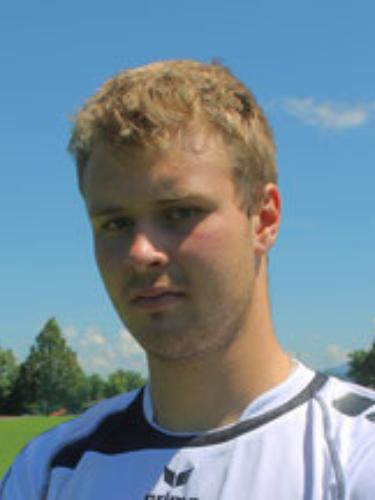 Markus Dorn