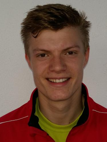 Lukas Steck