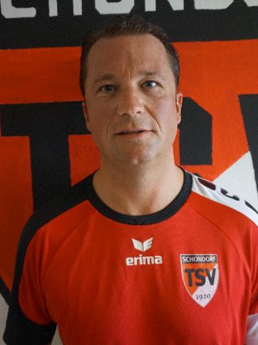 Alexander Huebner