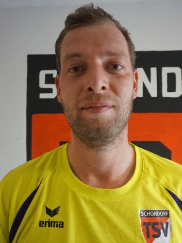 Fabian Probst