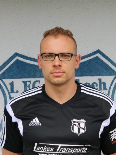 Stefan Beer