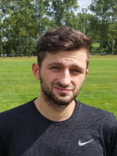 Ralf Metz