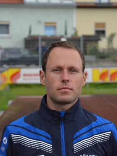 Sascha Goebet