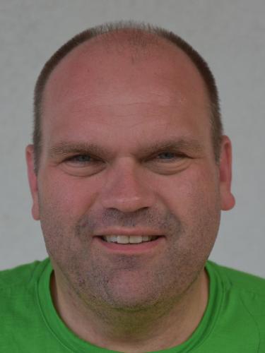 Stefan Hinsken