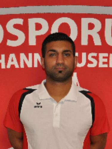 David Gür