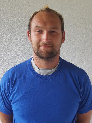 Daniel Weichtmann