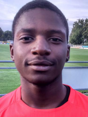 Avatar Bild für Nelson Wongo