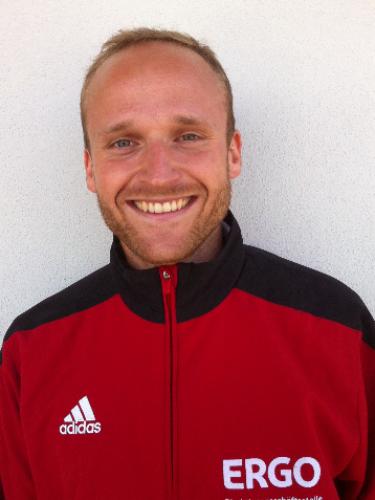 Markus Dörr