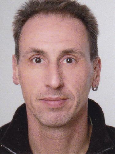 Gerhard Schlereth