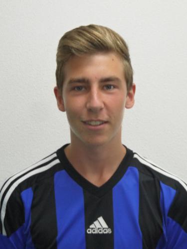 Maximilian Kronthaler