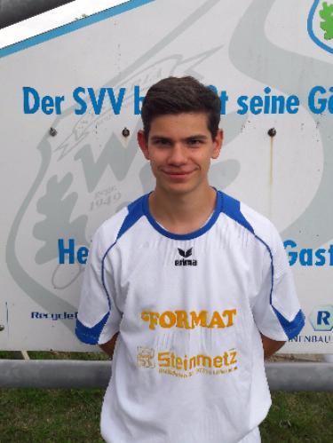 Felix Saemann