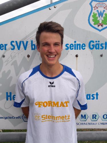 Maximilian Zander