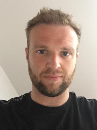 Tobias Dengl