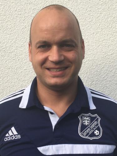 Wolfgang Pauscher