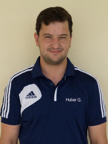 Georg Huber