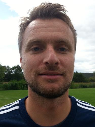 Andreas Fink