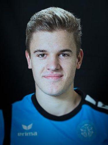 Gabriel Gruber