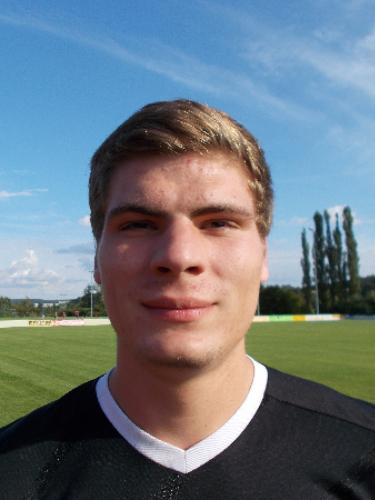 Sebastian Eck