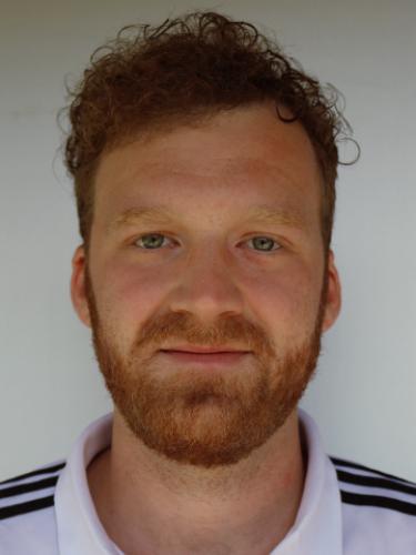 Bernhard Leibl