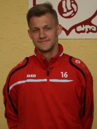 Tobias Mayer