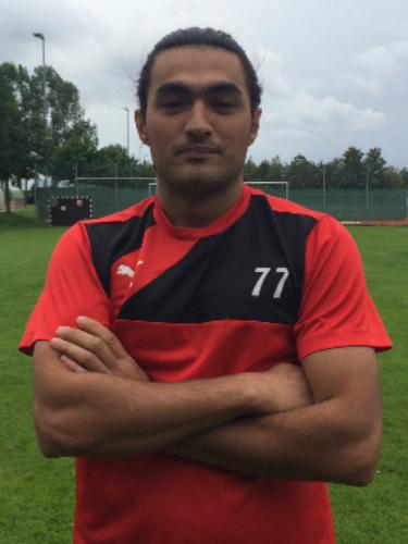 Mustafa Sarikaya
